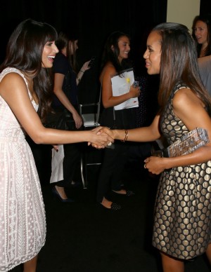 photos Hannah Simone